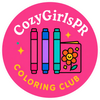 CozyGirlsPR - Inicio