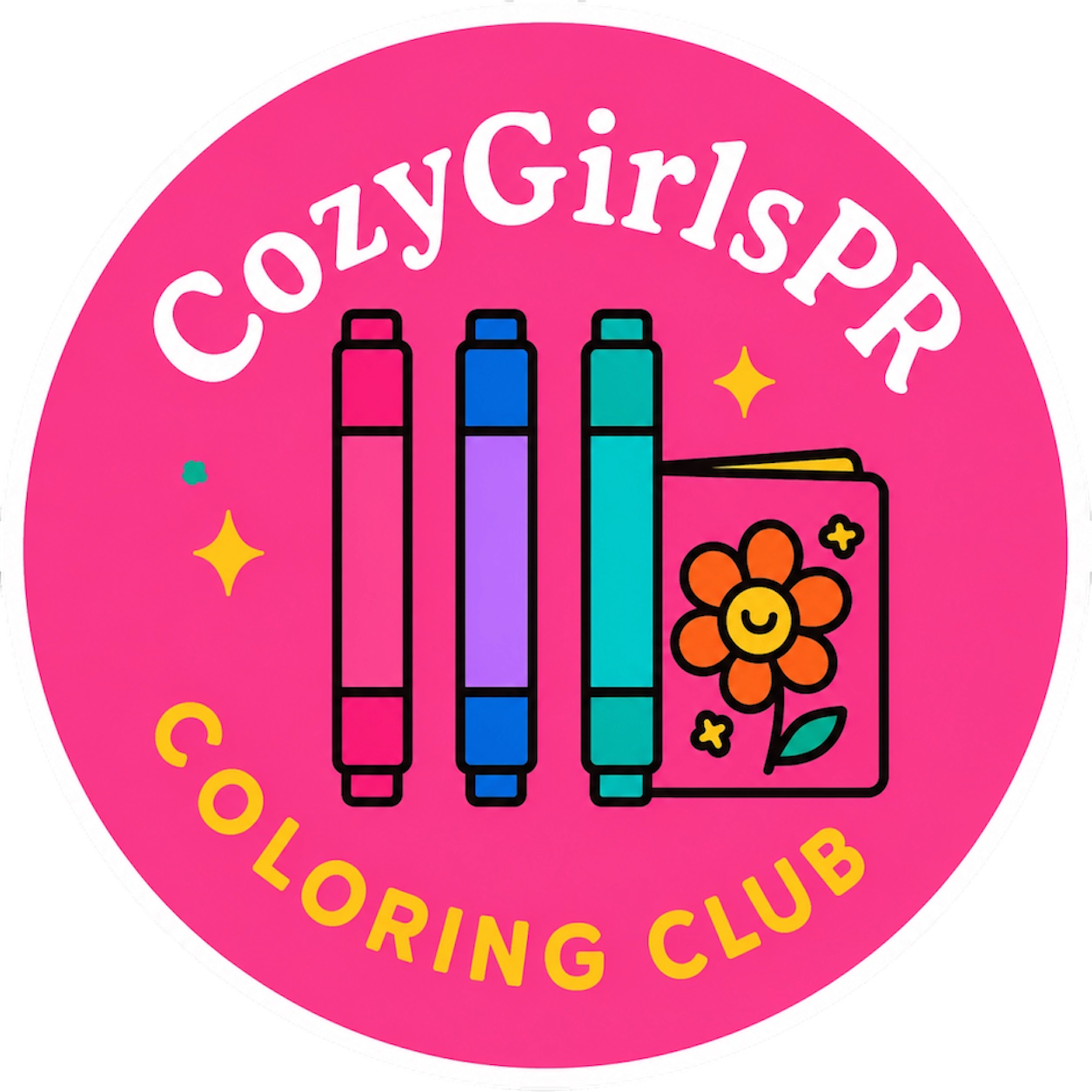 CozyGirlsPR