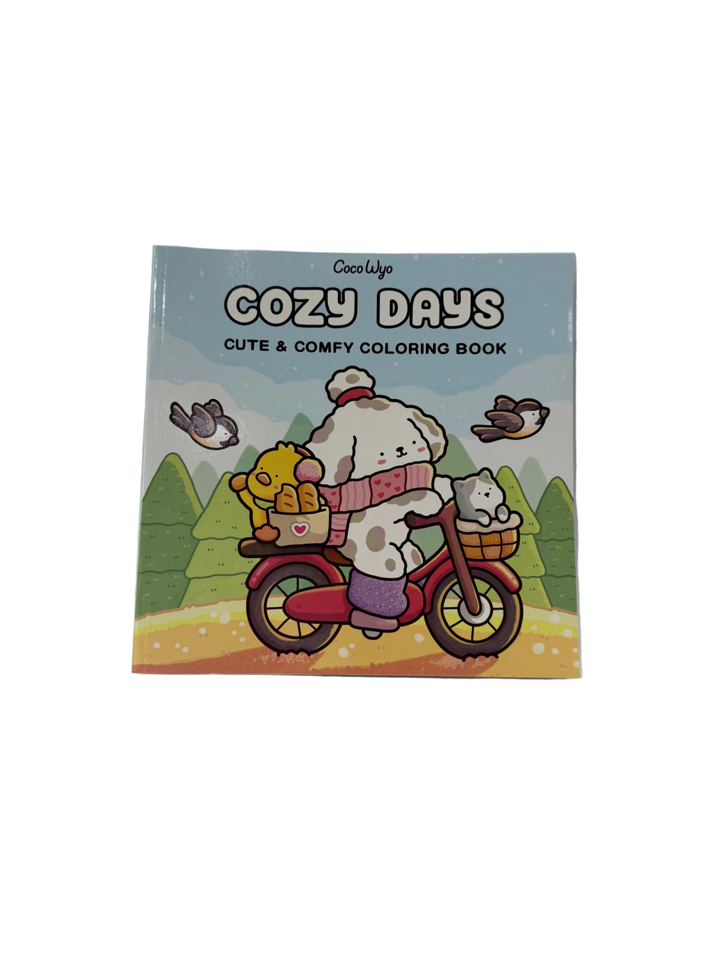 Cozy Days