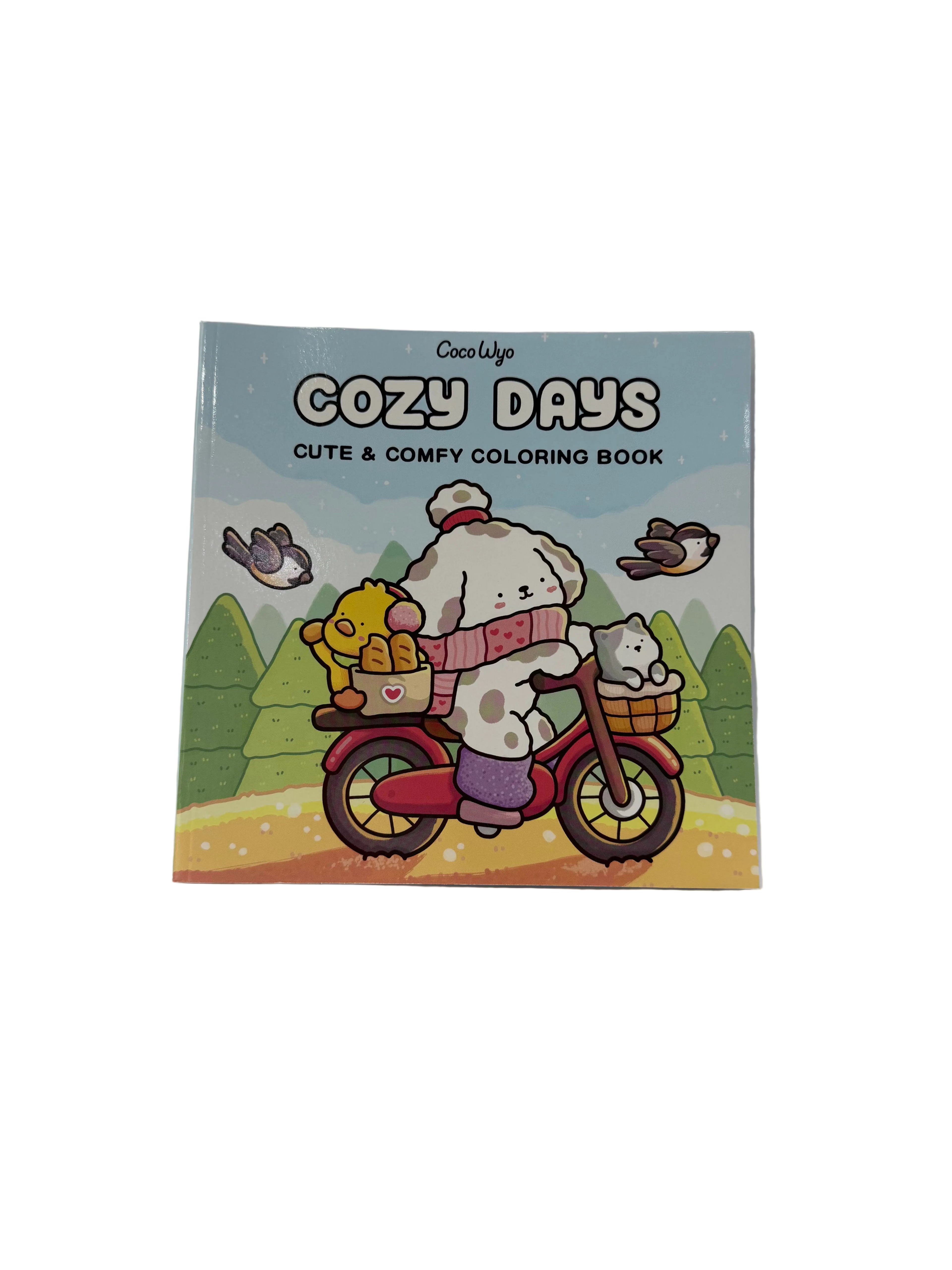 Cozy Days