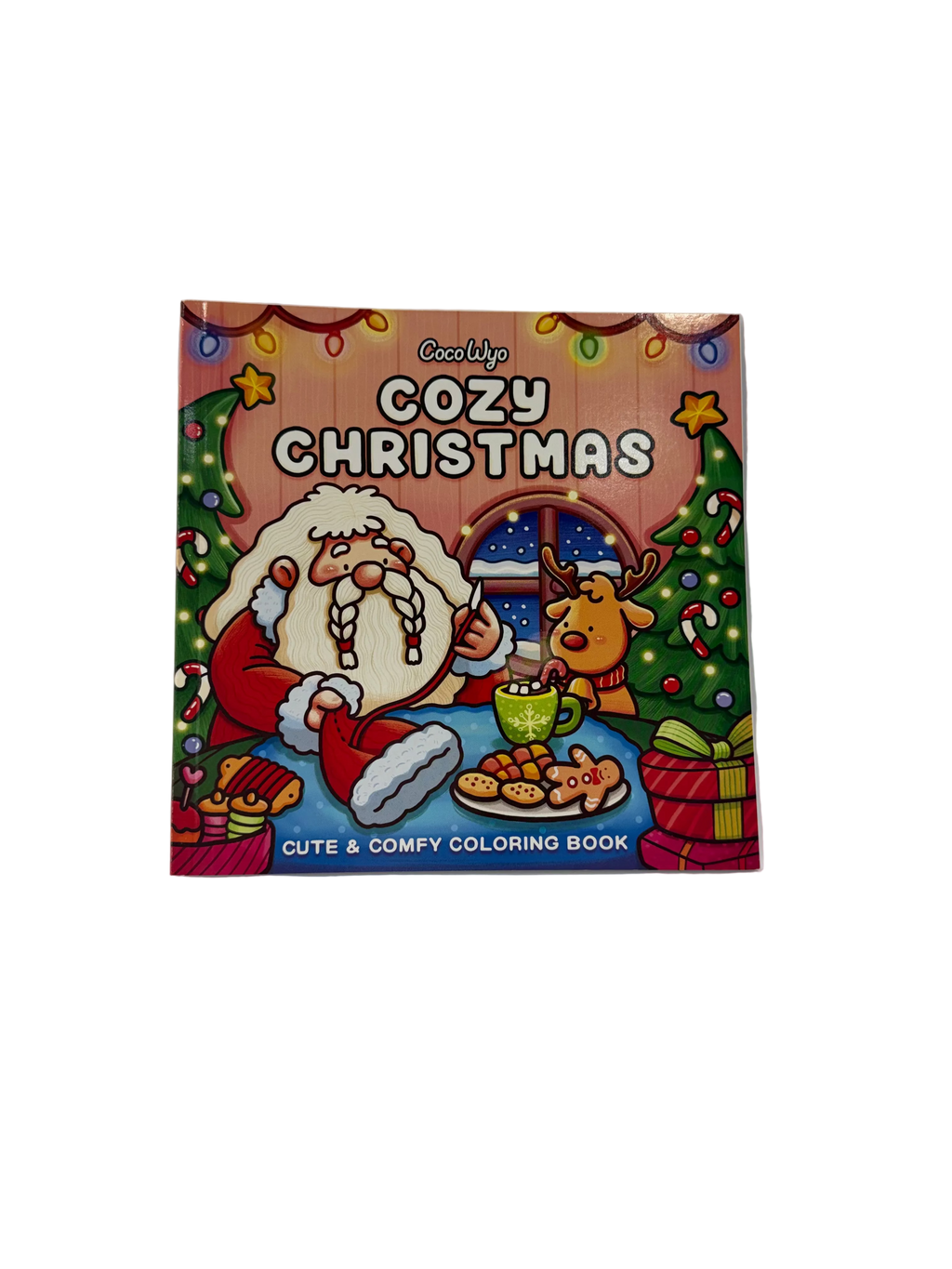 Cozy Christmas