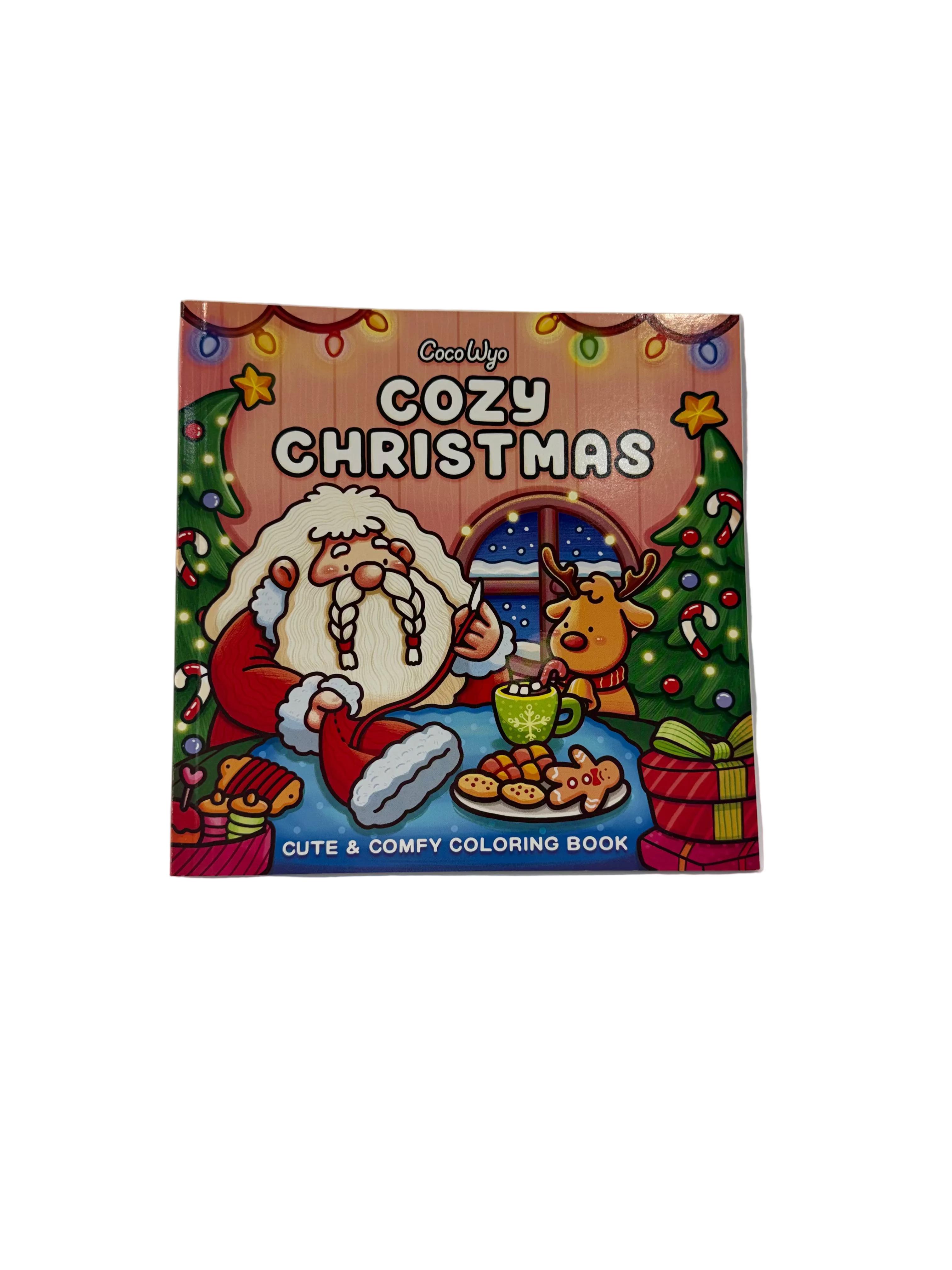 Cozy Christmas