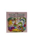 Comfy Corner