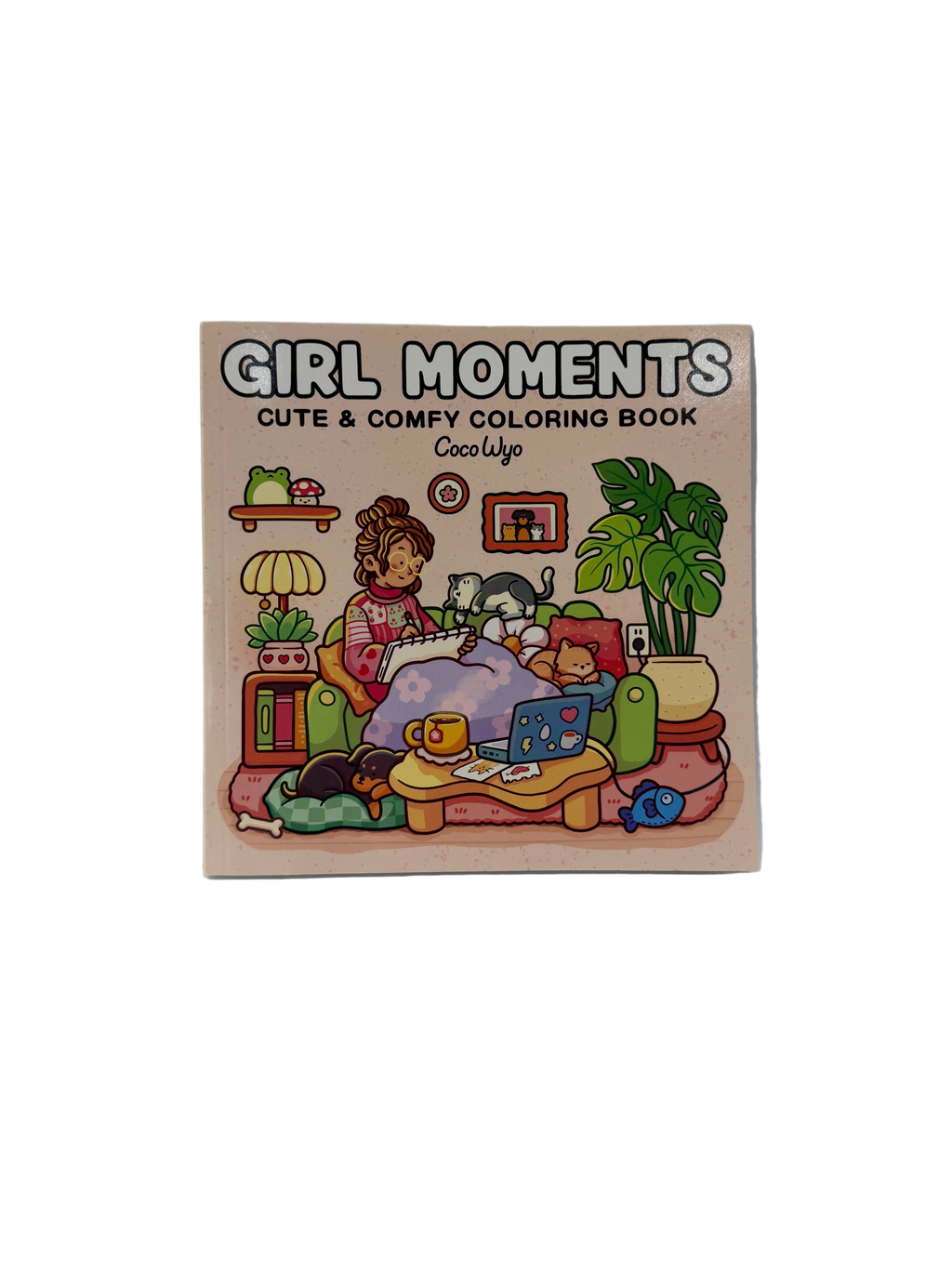 Girl Moments