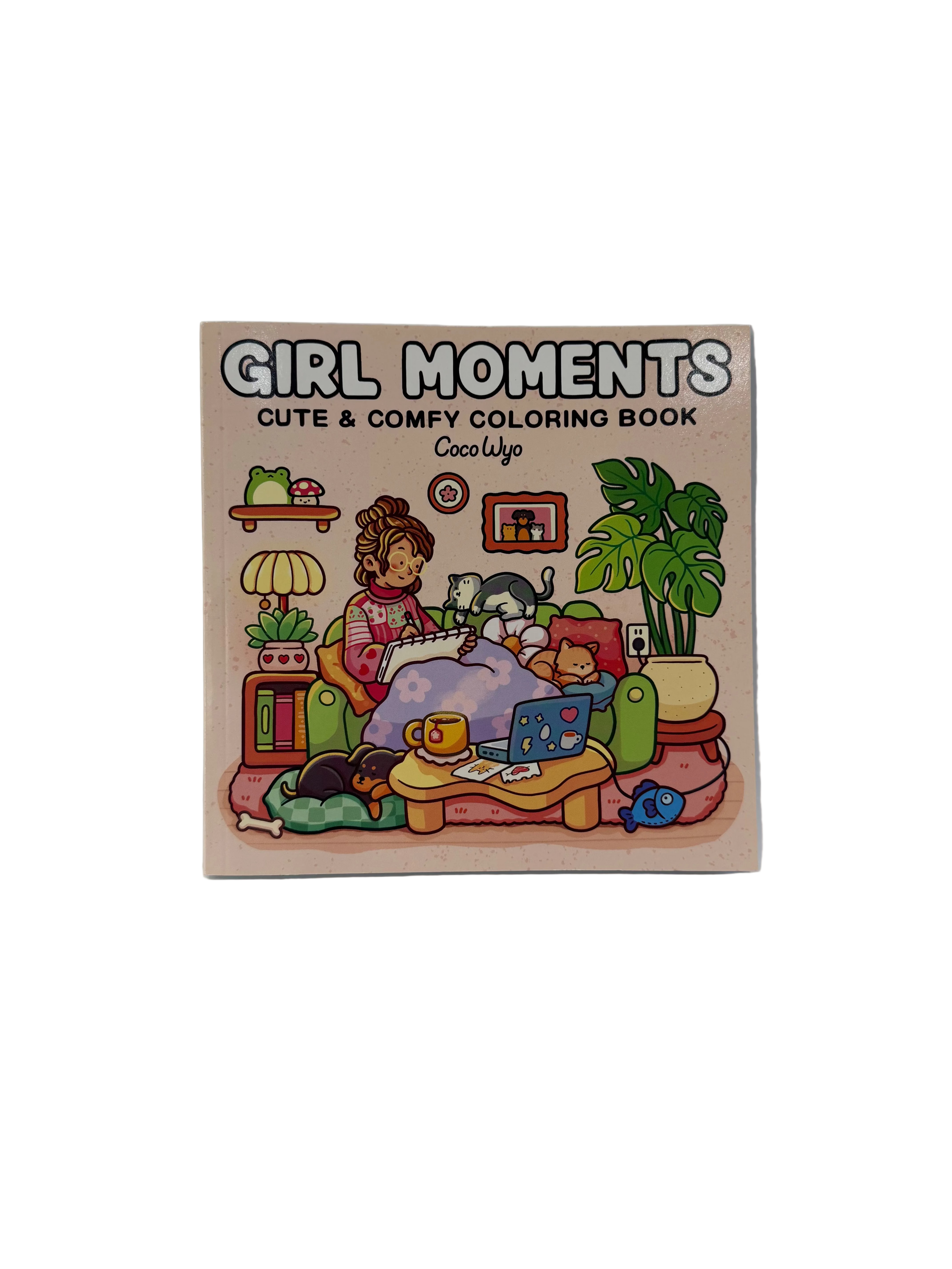 Girl Moments