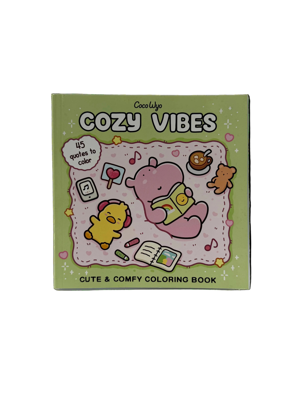 Cozy Vibes