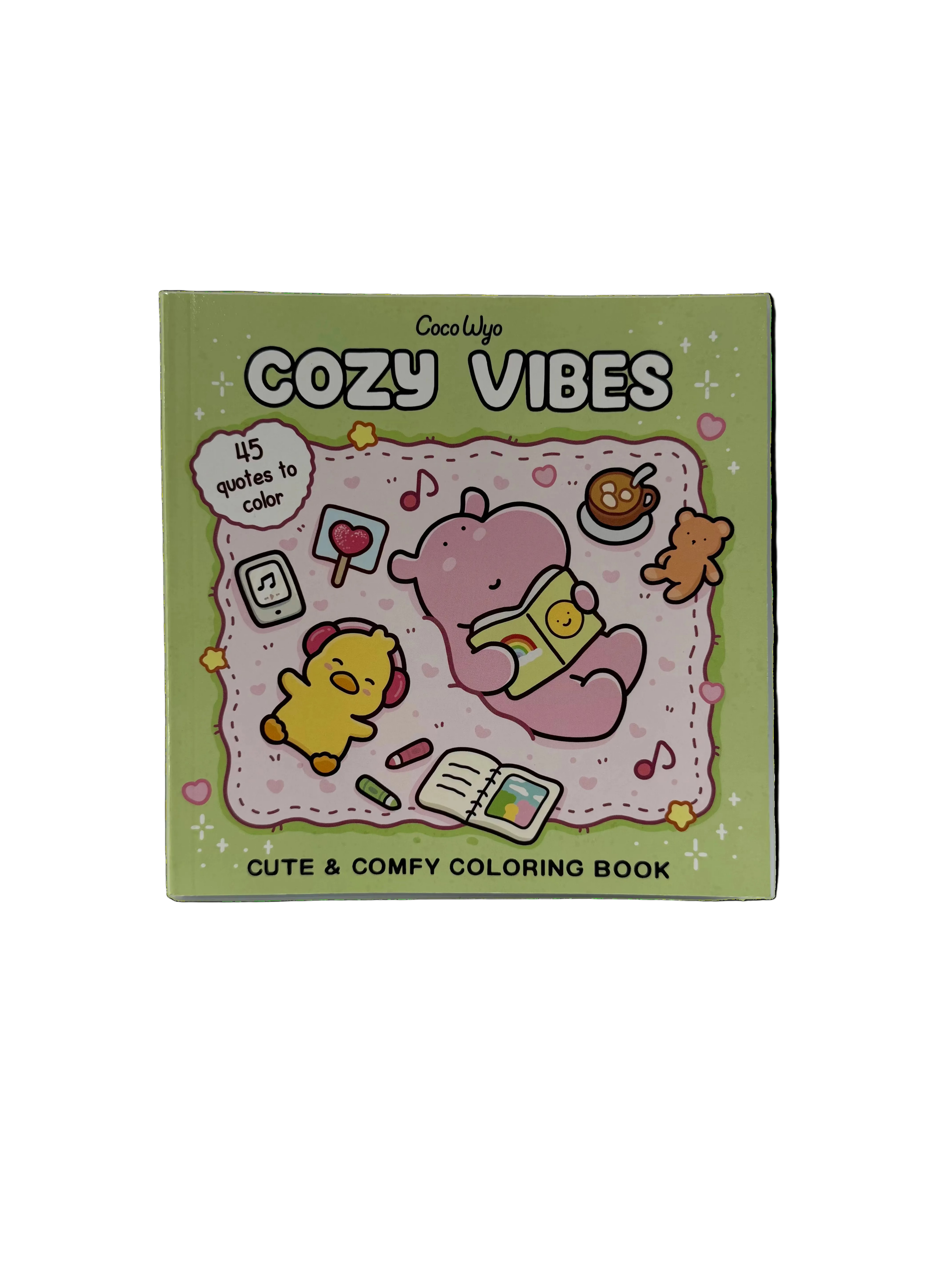 Cozy Vibes