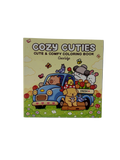 Cozy Cuties