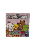 Cozy Friends
