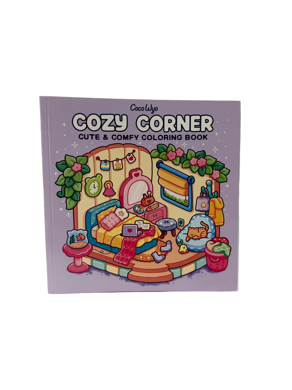 Cozy Corner