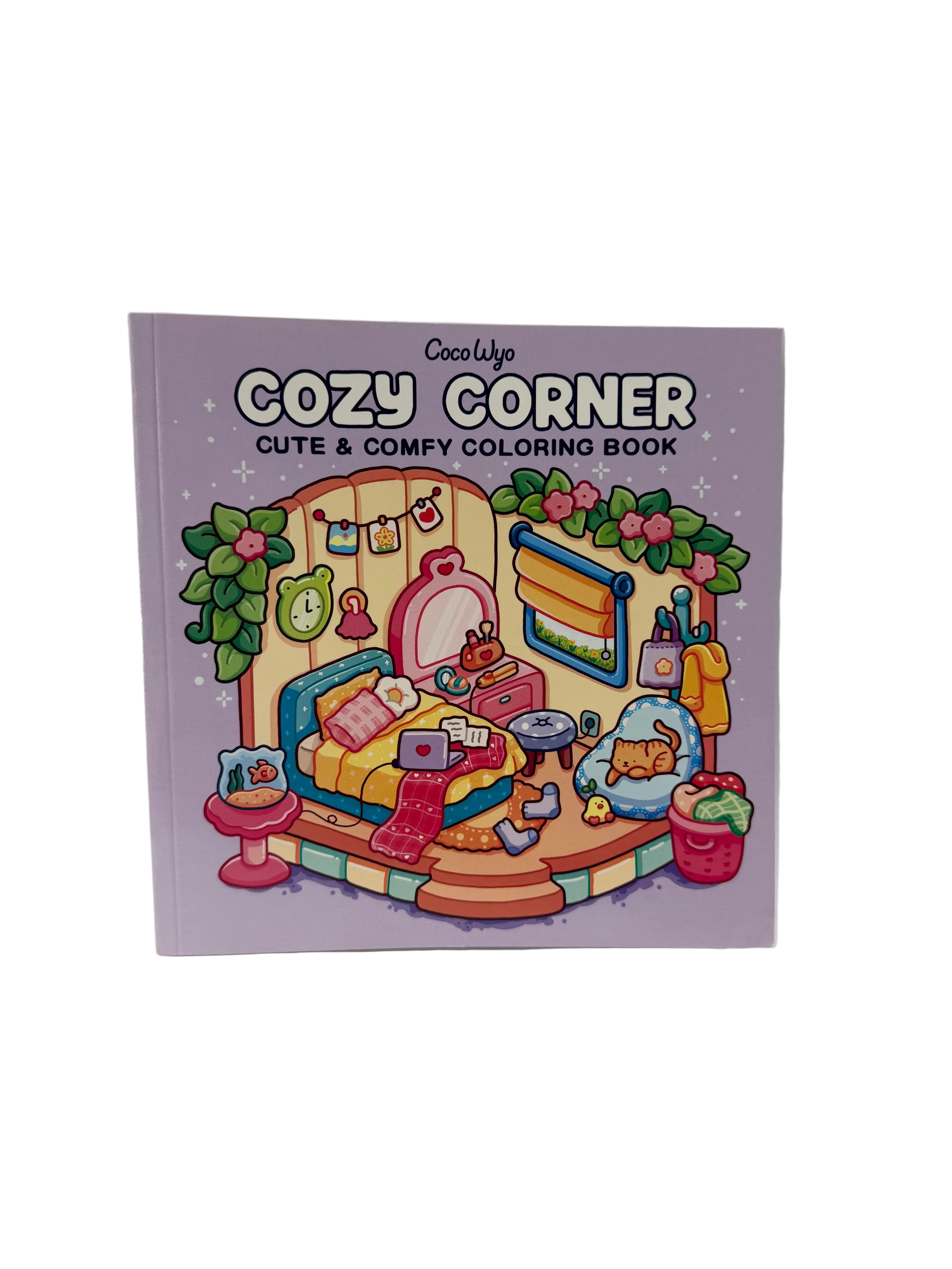 Cozy Corner