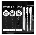 Gel Pen white