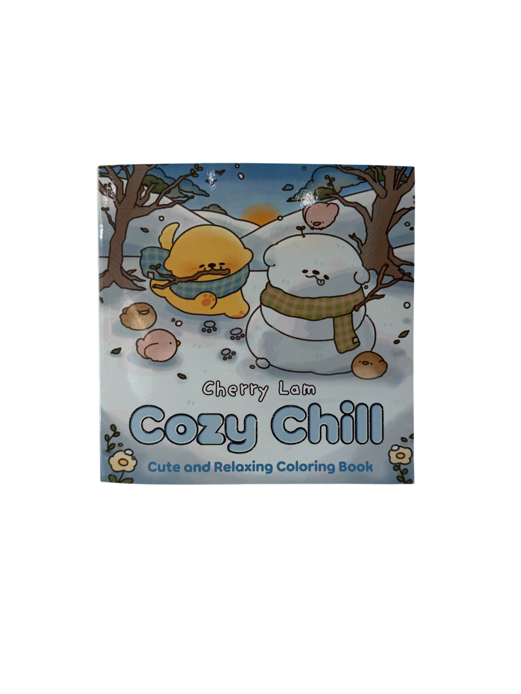 Cozy Chill
