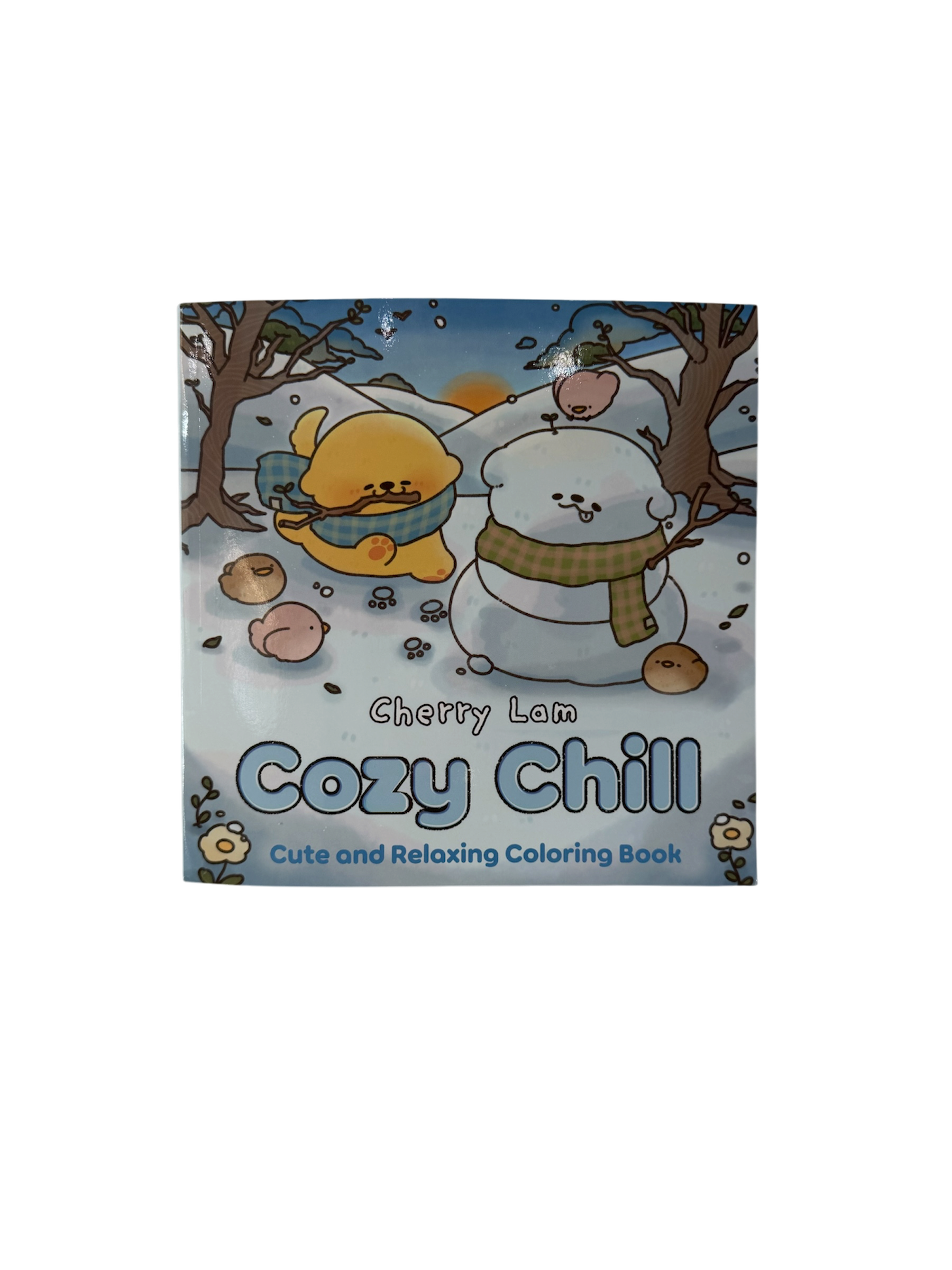 Cozy Chill