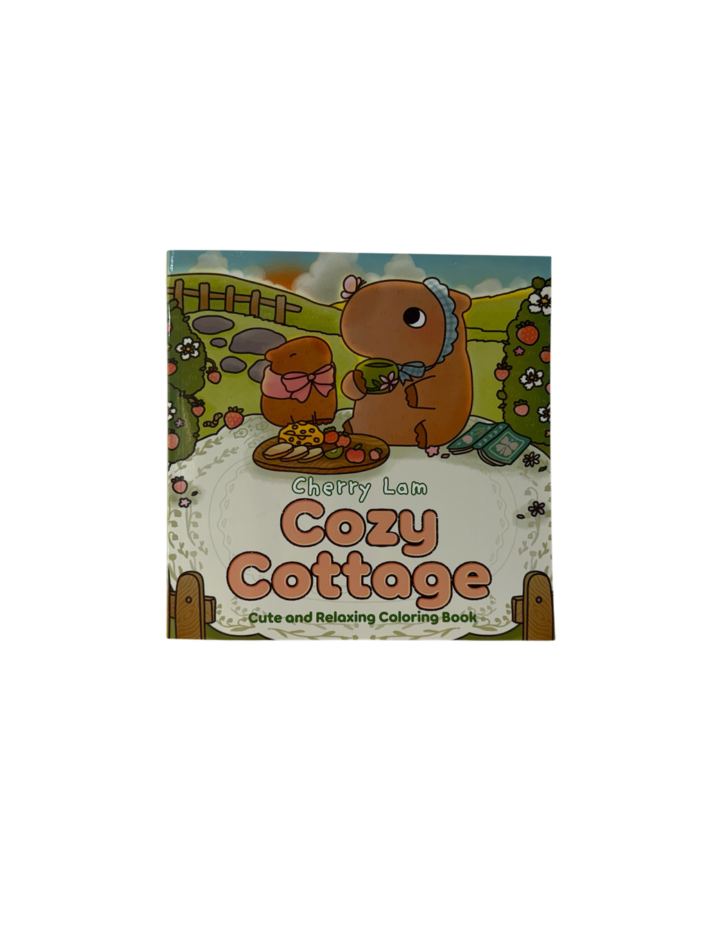 Cozy Cottage