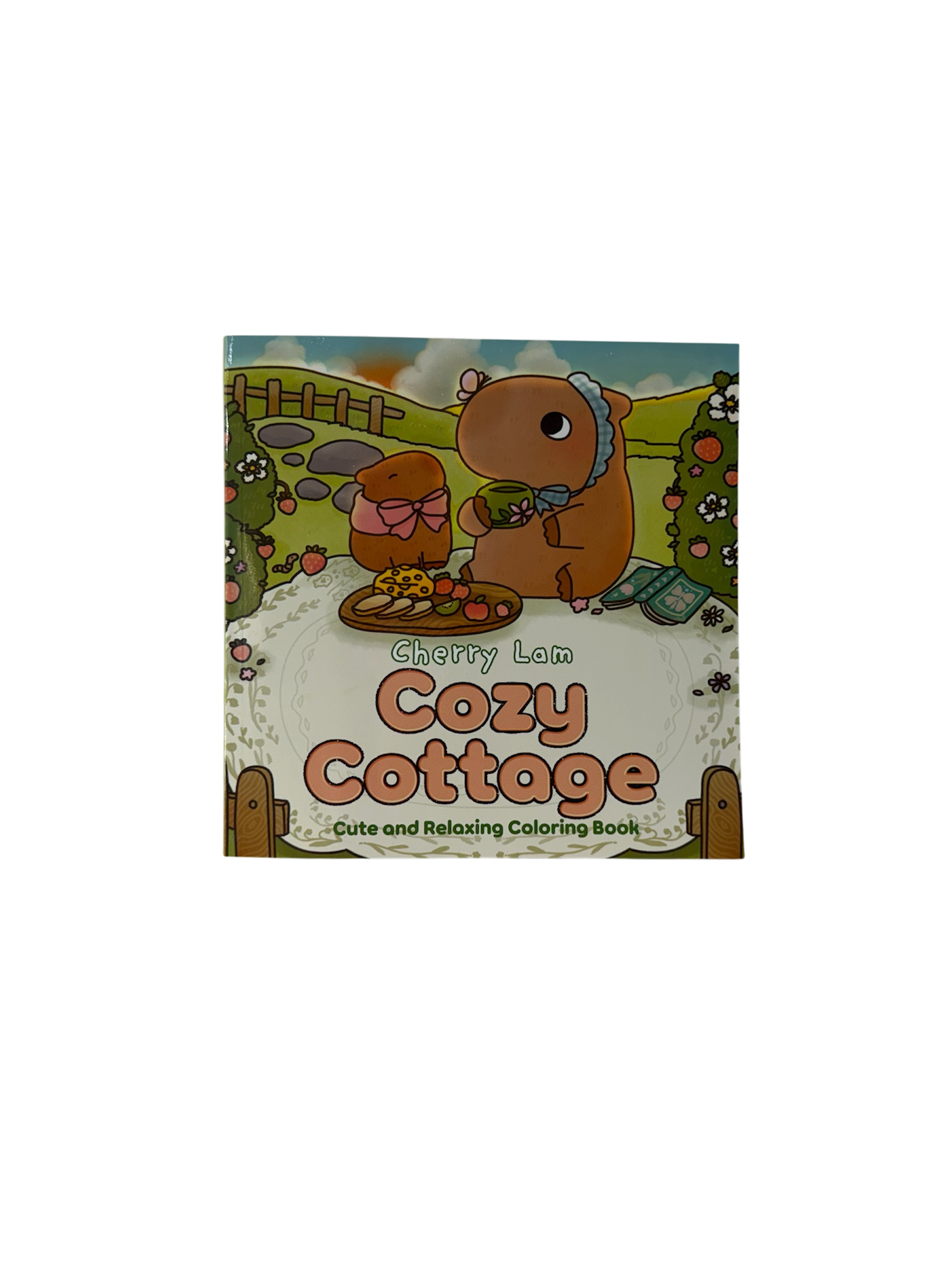 Cozy Cottage