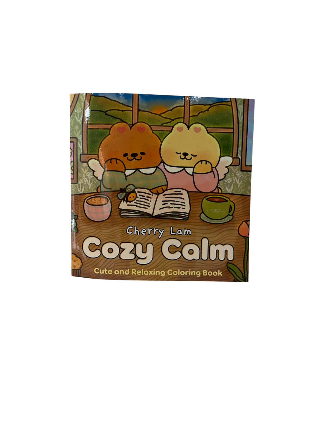 Cozy Calm