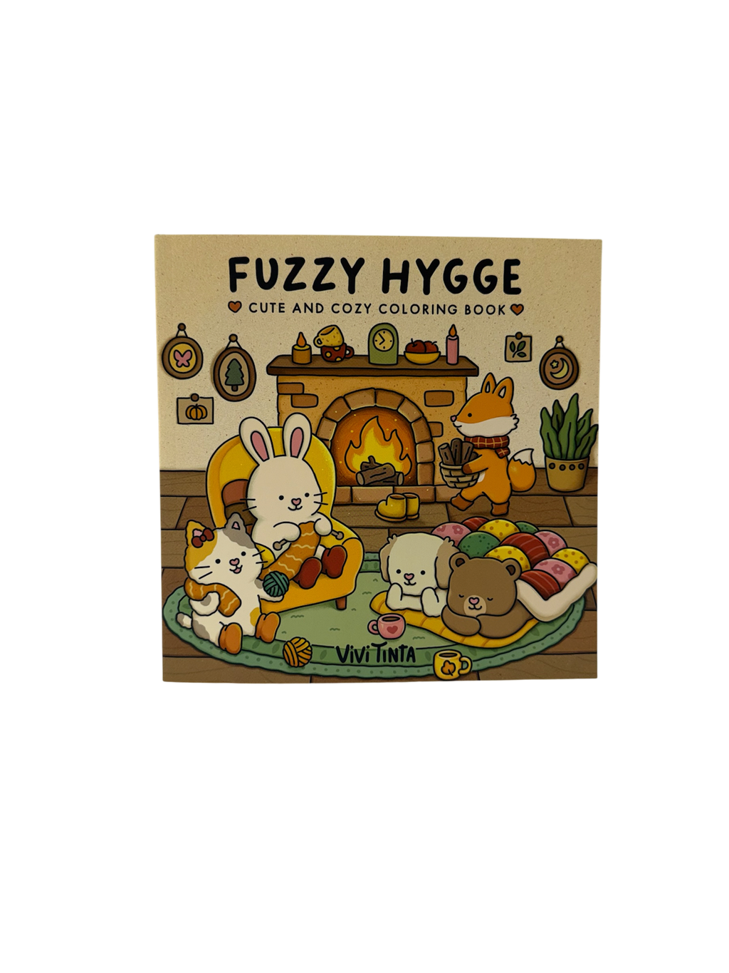 Fuzzy Hygge