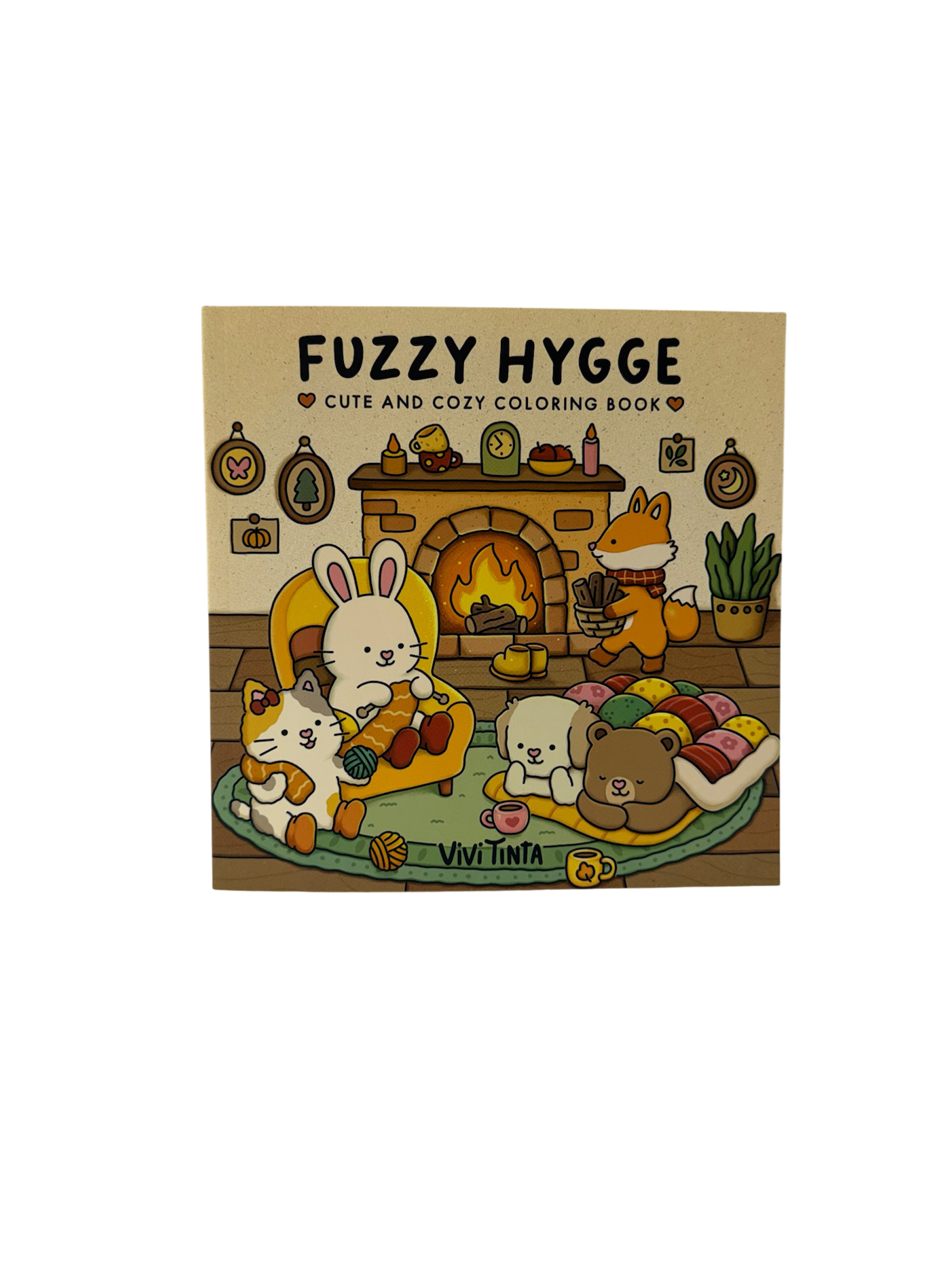 Fuzzy Hygge