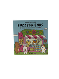 Fuzzy Friends