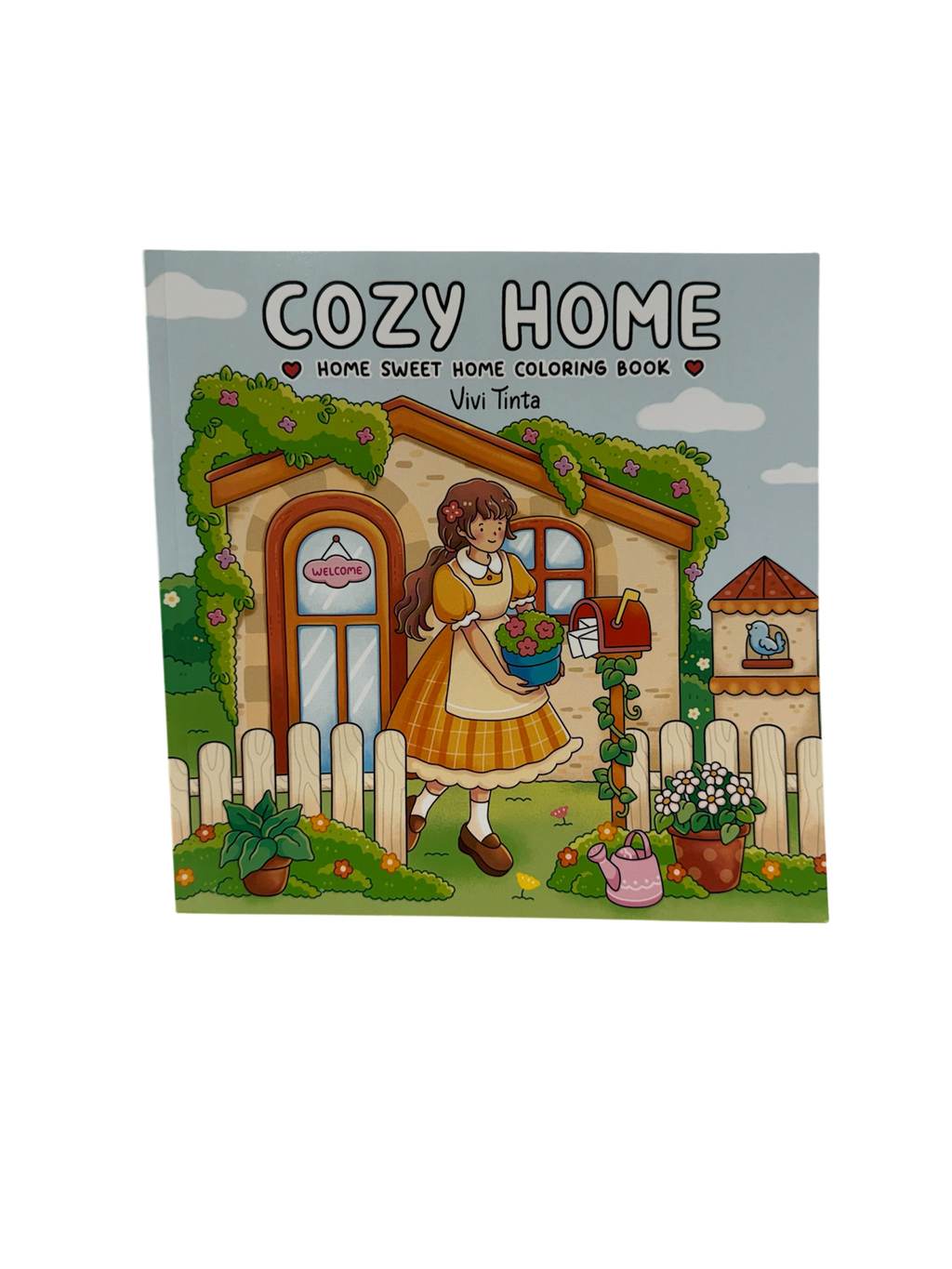 Cozy Home